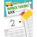 Number Tracing Book: Learn to Write Numbers 0 to 50 Handwriting Workbook for Pre K, Kindergarten and Kids Ages 3-5