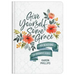 Give Yourself Some Grace: 100 Devotions for Imperfect People