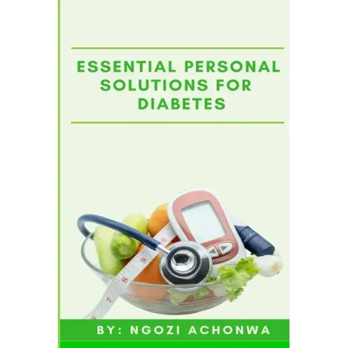 Essential Personal Solutions For Diabetes