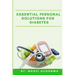 Essential Personal Solutions For Diabetes