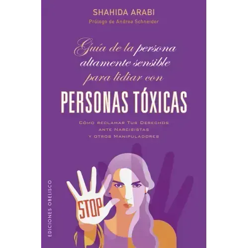 Guía de la Persona Altamente Sensible Para Lidiar Con Personas
