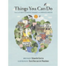 Things You Can Do: How to Fight Climate Change and Reduce Waste