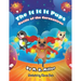 The It-It-It Pups: Battle of the Coronavirus