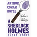 Silver Blaze - A Sherlock Holmes Short Story;With Original Illustrations by Sidney Paget