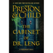 The Cabinet of Dr. Leng