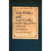 Irish Politics and Social Conflict in the Age of the American Revolution