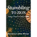 Stumbling to Zion