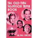The Old-Time Television Trivia Book