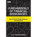 Fundamentals of Financial Inst
