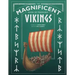 The Magnificent Book of Treasures: Vikings