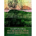 Five Orchestral Pieces and Pelleas Und Melisande in Full Score