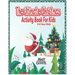 The Ultimate Christmas Activity Book For Kids: 5-8 Year Olds