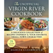 The Unofficial Virgin River Cookbook: A Delicious Collection of Recipes Inspired by Your Favorite Small-Town Characters
