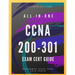 All-In-One CCNA 200-301: Exam Cert Guide