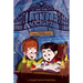 The Little Vampire and the Family Chronicles