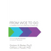 From Woe to Go!: A Training Text for Christian Counsellors