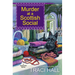 Murder at a Scottish Social