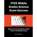 FTCE Middle Grades Science Exam Success: Master the Key Vocabulary of the Florida Teacher Certification Exam