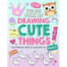 The Big Book of Drawing Cute Things Book 2