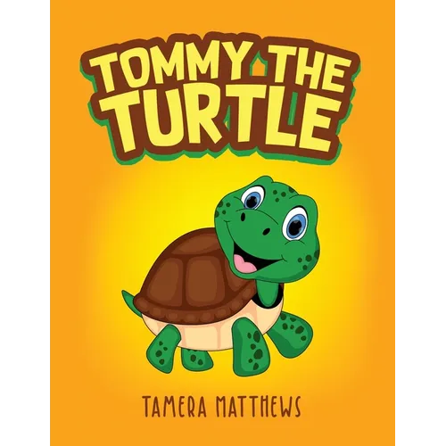 Tommy the Turtle