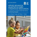 Applied Behavior Analysis in Early Childhood Education: An Introduction to Evidence-based Interventions and Teaching Strategies