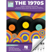 The 1970s - Super Easy Songbook: 46 Simple Arrangements of the Dacade's Best for Piano with Lyrics