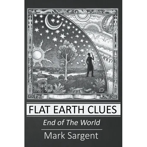 Flat Earth Clues