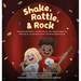 Shake, Rattle, and Rock: Helping Children Understand the Challenges of Having a Loved One with Tardive Dyskinesia