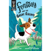 Fenway and the Great Escape