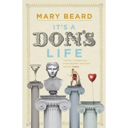 It's a Don's Life