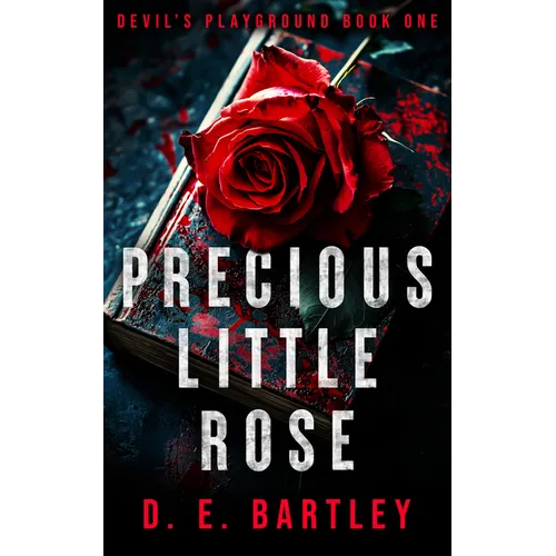 Precious Little Rose