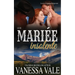 Leur mariée insolente