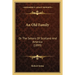 An Old Family: Or The Setons Of Scotland And America (1899)