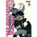 Gangsta., Vol. 6