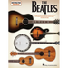 The Beatles - Strum Together: For Ukulele, Baritone Ukulele, Guitar, Mandolin, Banjo