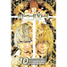 Death Note, Vol. 10
