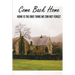 Come Back Home: Home Is The Only Thing We Can Not Forget: Adoption Stories From Adoptees