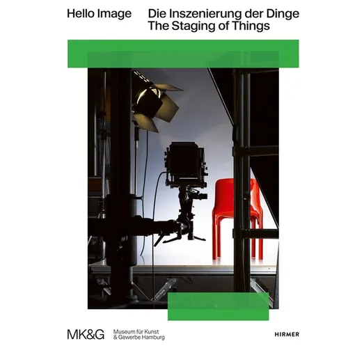 Hello Image: The Staging of Things