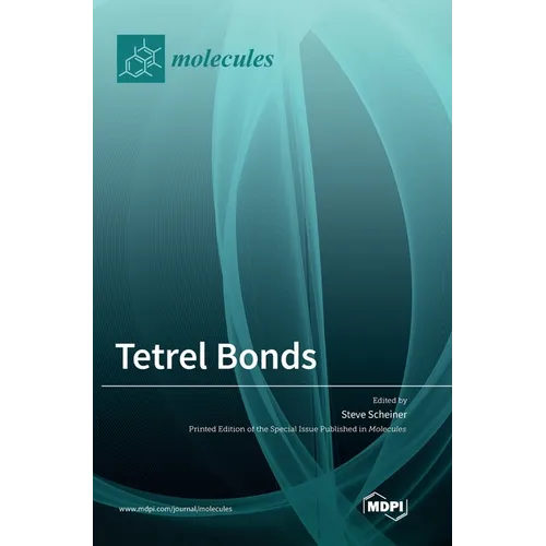 Tetrel Bonds