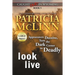 Look Live: Large Print (Caught Dead In Wyoming, Book 5)