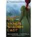 The Viking's Shadow Lady
