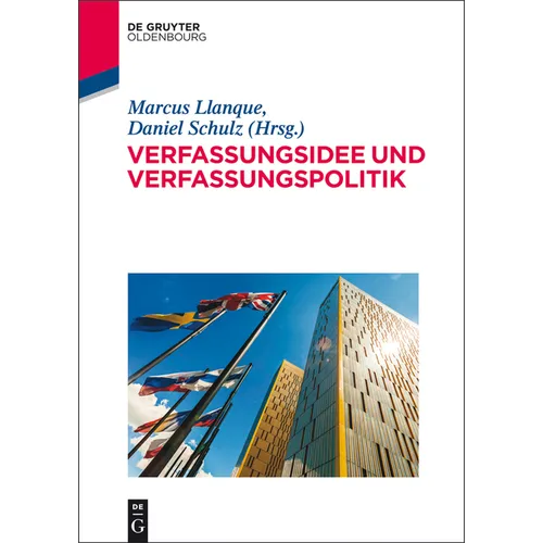 Verfassungsidee Und Verfassungspolitik