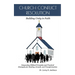 Church Conflict Resolution: Building Unity in Faith