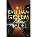 The East Ham Golem: From the Author of the Inspector Ikmen Series, Inspiration for the Bbc's the Turkish Detective