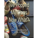 I've Popped My Clogs - Now What?: Helpful Information For When I'm Gone