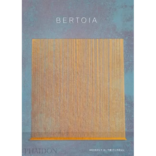 Bertoia: The Metalworker