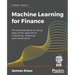 Machine Learning for Finance
