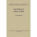 The Problem of History in Mark