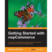 Getting Started with Nopcommerce