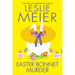 Easter Bonnet Murder